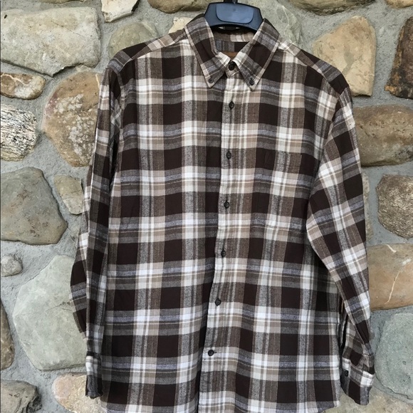St. John's Bay Other - St. John’s bay flannel St. John's Bay Other - St. John’s bay flannel